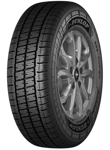 Gomme stagioni dunlop 225 - 4, 225/75