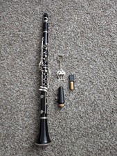 Clarinetto Selmer Signet
