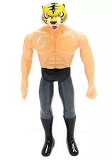 Tiger Mask Figure, Anime