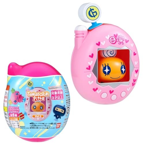 Bandai tamagotchi pitta - bandai,
