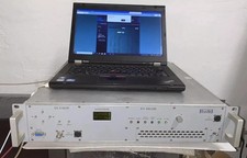 BROADCAST TV TRANSMITTER DVB-T
