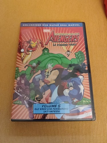 Avengers volume gli eroi - avengers,
