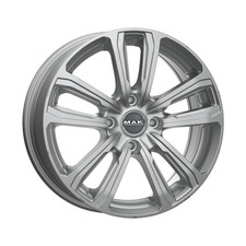 Cerchi in lega MAK MAGMA 15"
