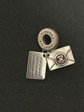 Pandora Harry Potter Ciondolo