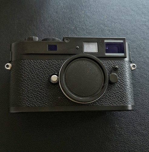 Leica monocromatico - leica, m