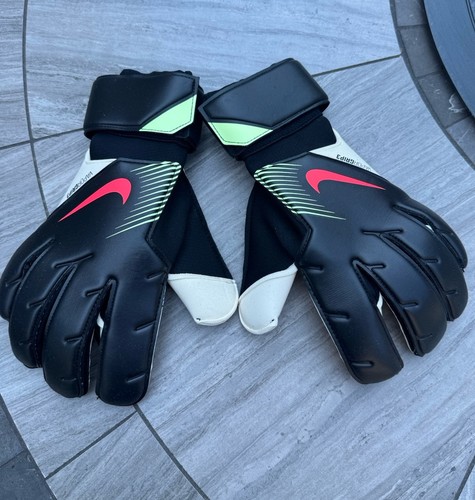 Guanti portiere calcio nike - guanti, da