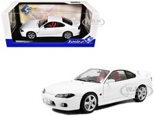 1999 NISSAN SILVIA (S15)