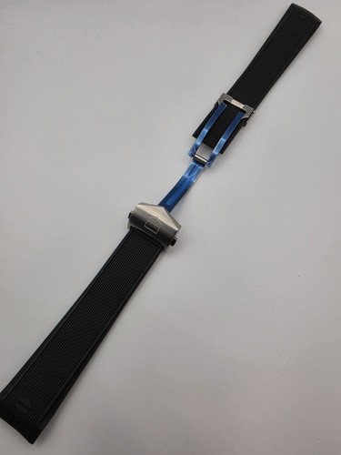 Tag heuer cinturino gomma - cinturino,