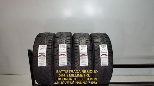Gomme usate termiche - gomme,