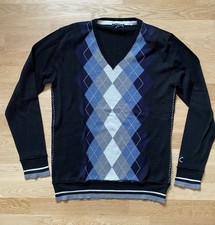 CNC Costume National Pullover Strickpullover Gr.S/M