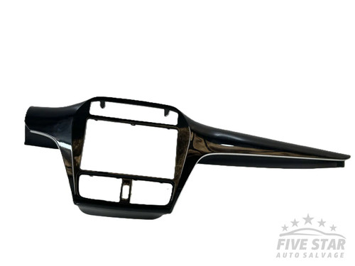 Assetto cruscotto toyota - cruscotto,