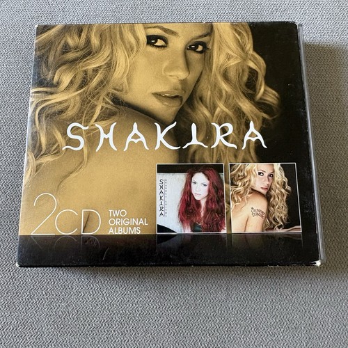 Shakira grandes exitos - grandes, /