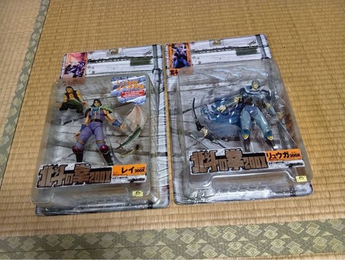 Set figurina pugno - 2],