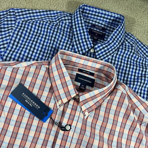 Camicia uomo manica lunga con