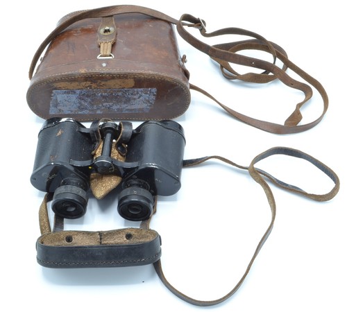 Binocolo aga baltic 6x30 - binocolo,