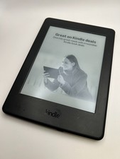 Amazon Kindle Paperwhite 7a