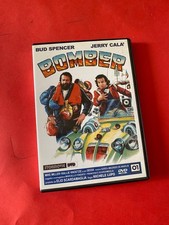 Film DVD BOMBER - BUD SPENCER JERRY CALA'