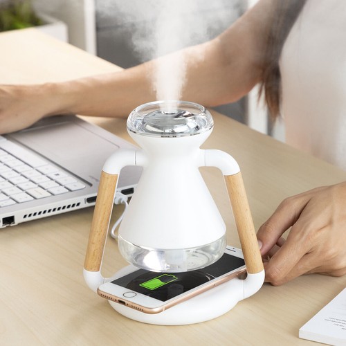 Umidificatore diffusore per - umidificatore,