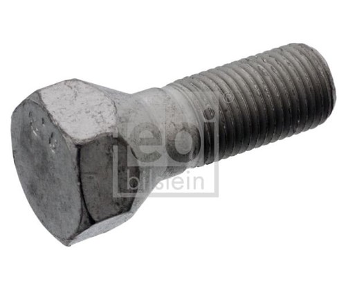 Febi bullone ruota m12 - 1x, x