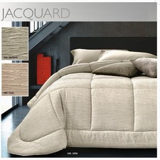 Piumone trapunta matrimoniale