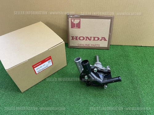 Pompa acqua honda cb1000r sc60 - acqua,