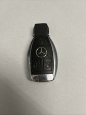 CHIAVE TELECOMANDO Mercedens-Benz Classe E Coupe C207 2010 Usato Originale