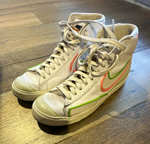 Nike blazer sneakers - nike, in