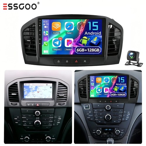Autoradio core carplay - 8,