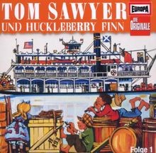 Die Originale 17-1/Tom Sawyer