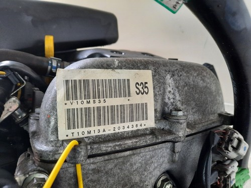 M13a motore suzuki swift - m13a,