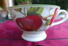 Villeroy CASCARA tazze jumbo COME NUOVE /6 da/ tazza colazione grande tazza caffè