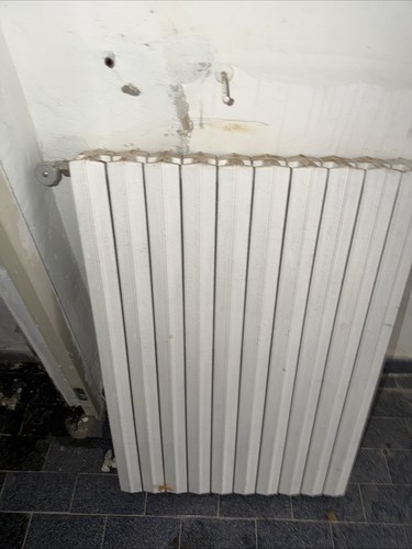 Termosifone ghisa da 10 - in,