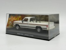 Dodge Ram 1/43 1988 - Licenza