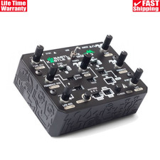 KASTLE 2 FX Wizard Processore