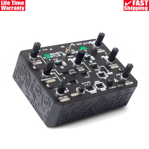 Kastle wizard processore - 2,
