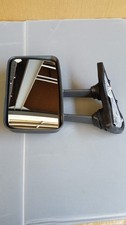 Retrovisore sinistro Iveco compatibile 35 new Daily braccio lungo da 1989 a 1998
