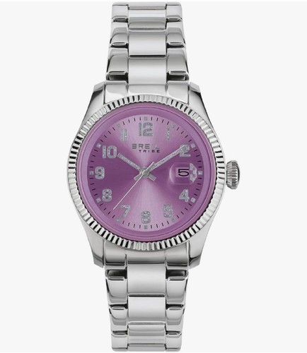 Breil tribe donna quarzo - |, |