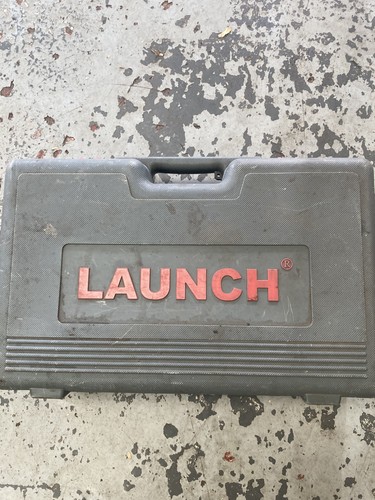 Launch x431 diagnostica pro - launch,