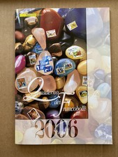 IL QUADERNO DEI FRANCOBOLLI