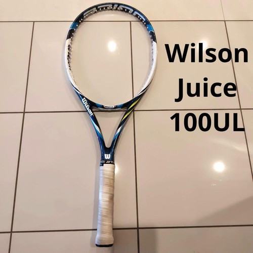 Wilson juice 100ul modello - wilson,