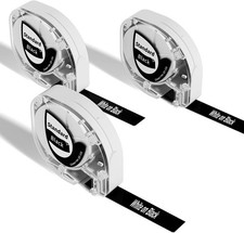 Nastro etichette P12 Dymo