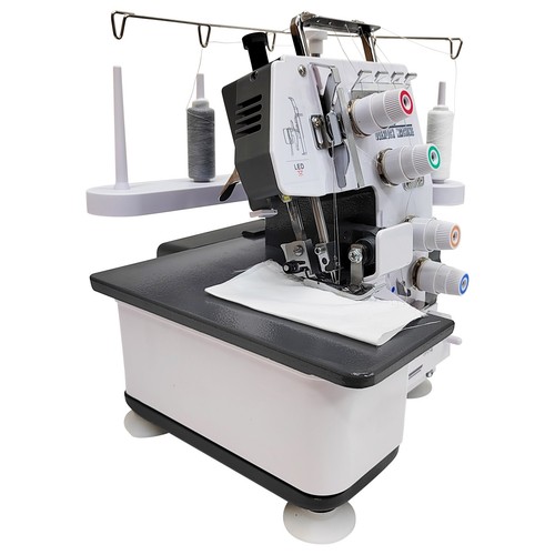 Macchina cucire overlock - da,