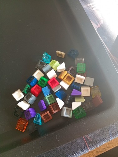 Lego lotto job lot sopes - lotto, 30