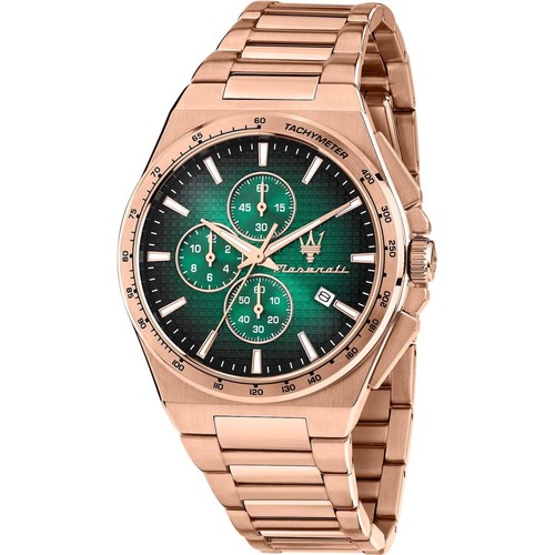 Orologio maserati velocità - orologio,