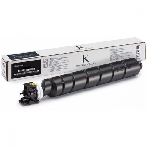 Kyocera 8365k toner nero - kyocera,