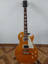 chitarra elettrica les paul
