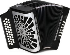 Hohner Compadre Fisarmonica