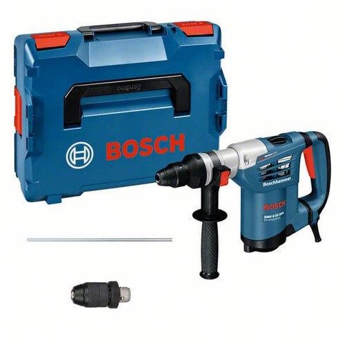 Bosch martello perforatore con - perforatore,