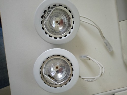Faretti alogeni incasso - alogeni,