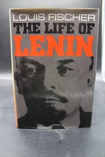 The Life of Lenin, by Louis